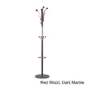 Marble Coat Rack O5611