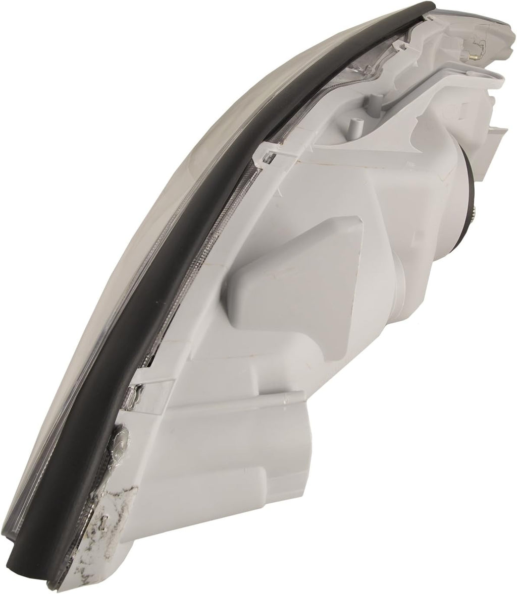 Left Driver Side Halogen Headlamp for Toyota Camry L96557