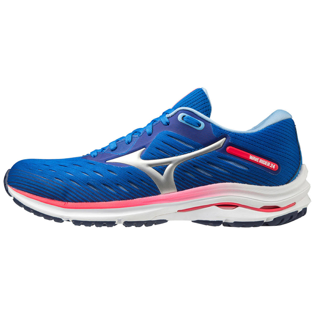 Wave Rider 24 Running Shoes Z8413