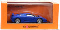 Blue Diecast Car P67361