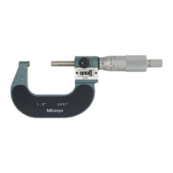 1-2 in Digital Micrometer W7962