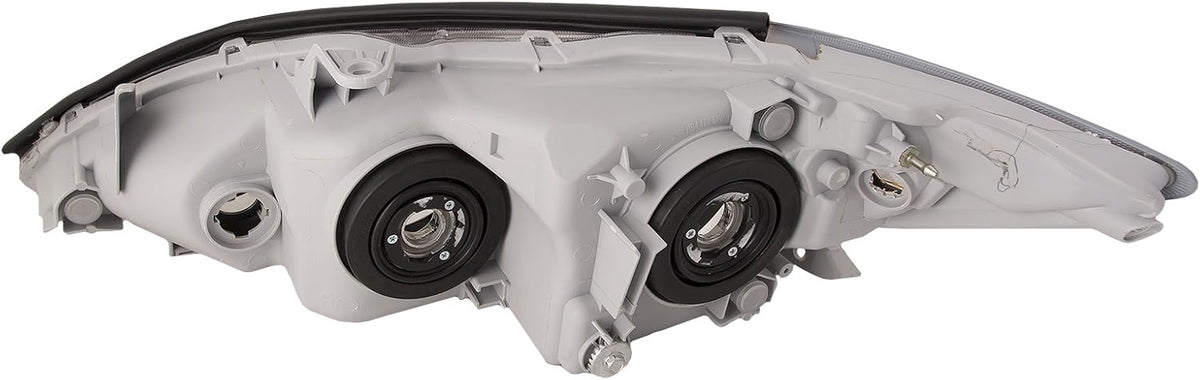 Left Driver Side Halogen Headlamp for Toyota Camry L96557