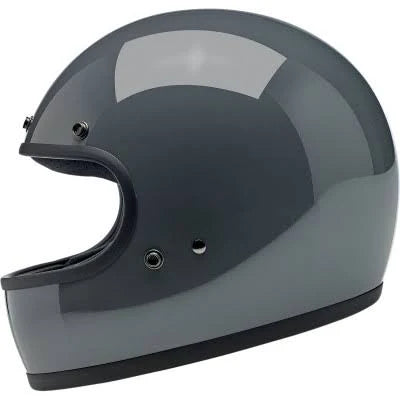 Gloss Black XL Helmet Y297802