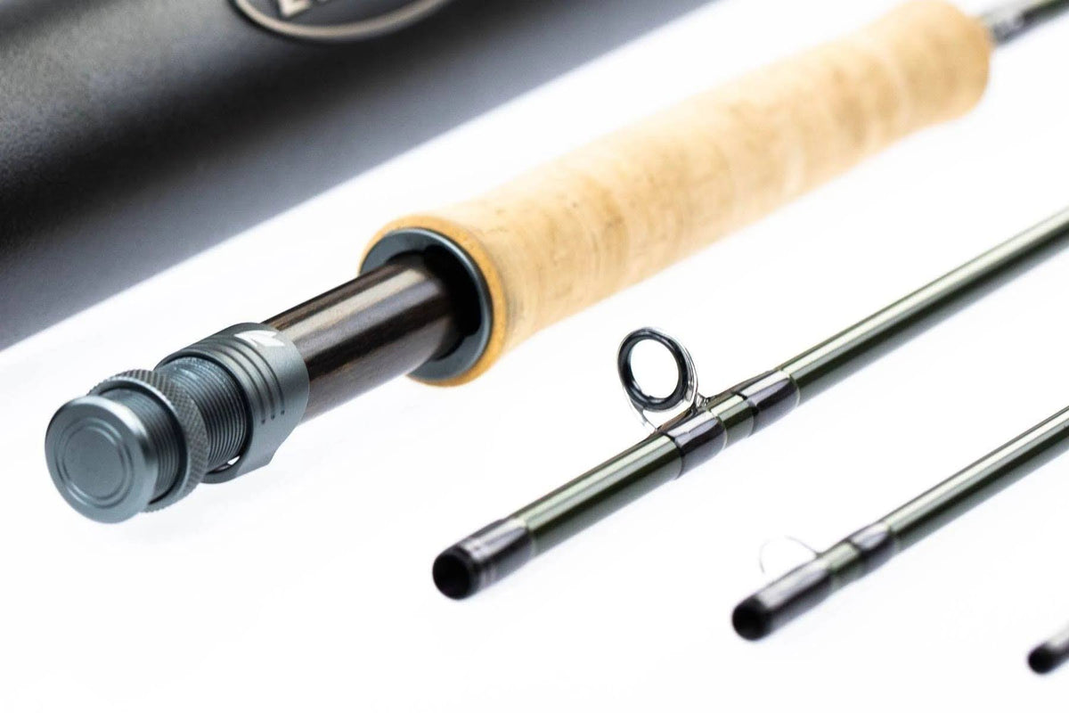Sage Sonic 9ft 6 in 5wt Fly Rod D379540
