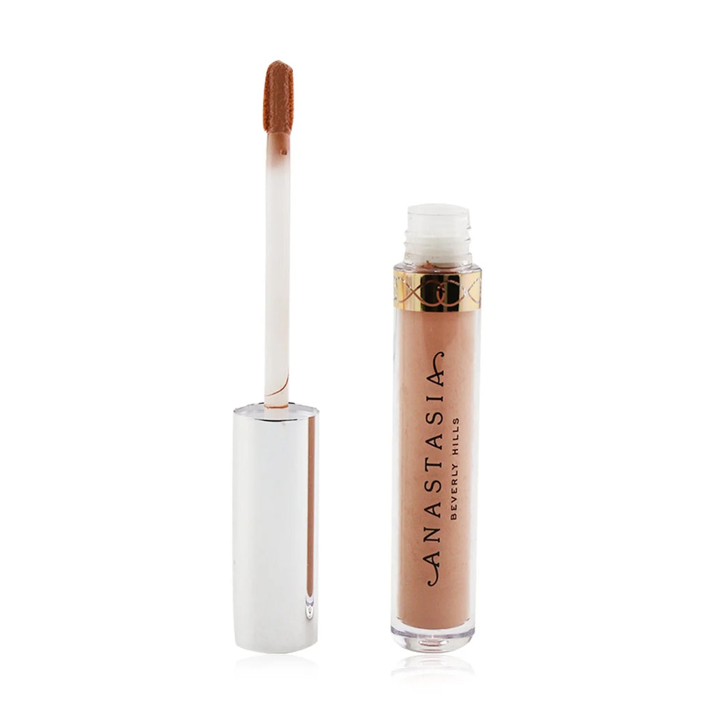 Liquid Lipstick Pale Mauve Nude 3.2g K100