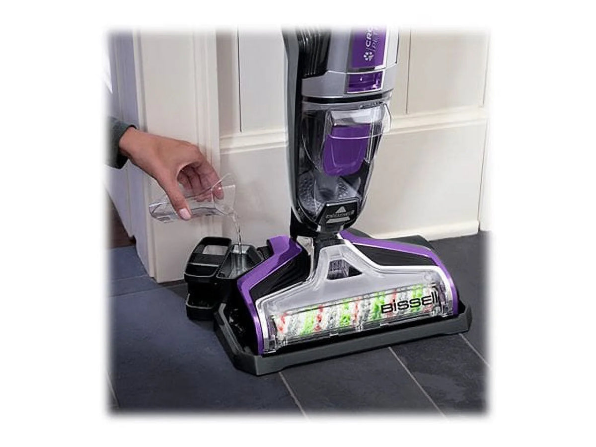 Wet Dry Vacuum X596