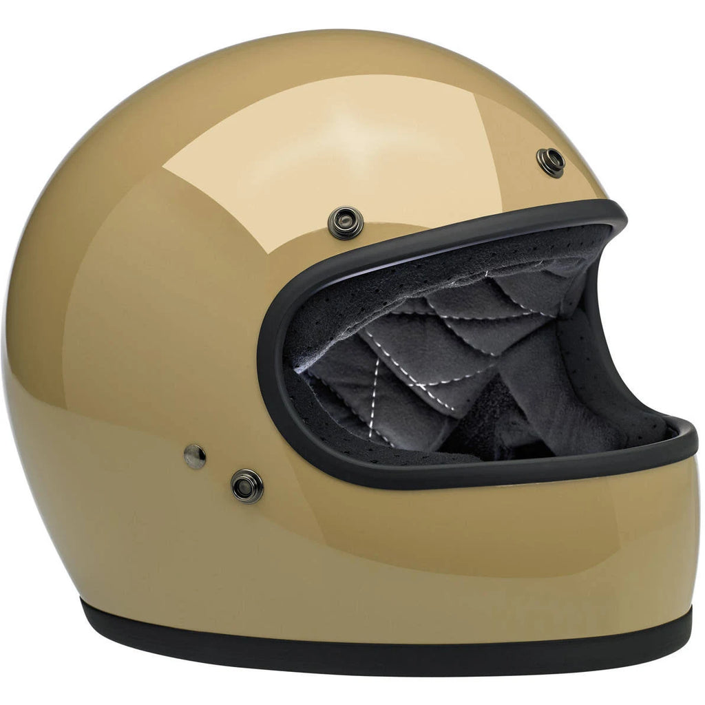 Gloss Black XL Helmet Y297802