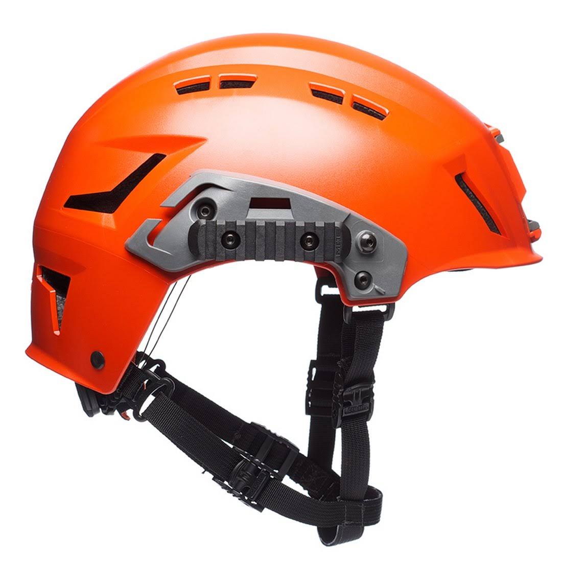 Blue Tactical Helmet C417