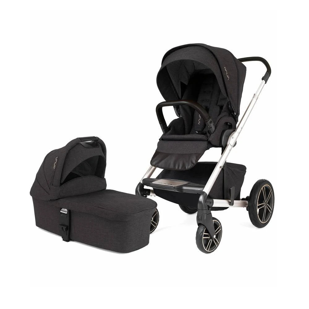 Stroller & Bassinet Set Z740