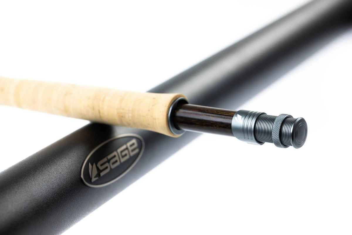 Sage Sonic 9ft 6 in 5wt Fly Rod D379540