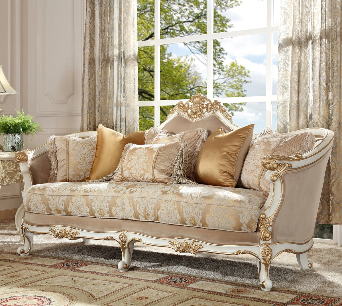 Sofa K769