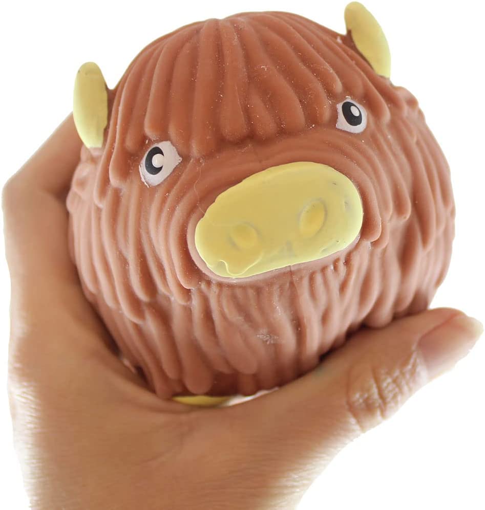Squeeze Stress Balls Sensory Fidget Toy T145