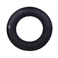 2 Count Inflatable Water Float Sled Butyl Rubber W8757