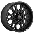 Satin Black Wheel 20x9 6x135 D782971