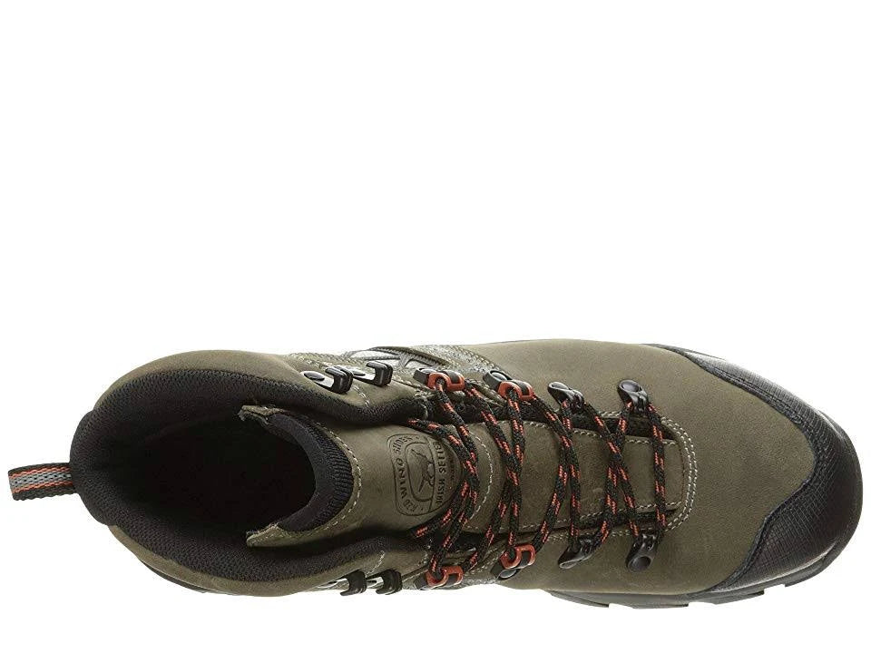 Waterproof 6 Inch Boots S3814
