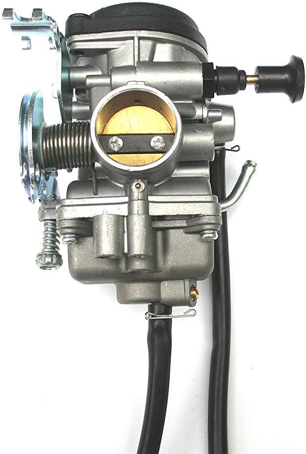 Carburetor & Fuel Filter for Yamaha TW200 2001-2017 V314130