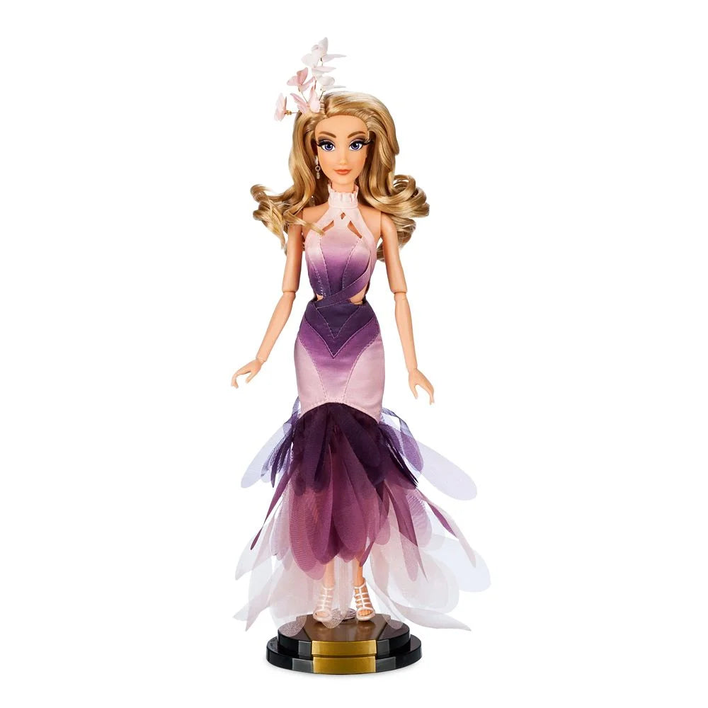 11'' Designer Doll W563