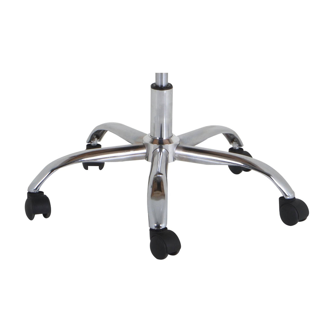 Dark Gray Upholstered Task Chair R206009
