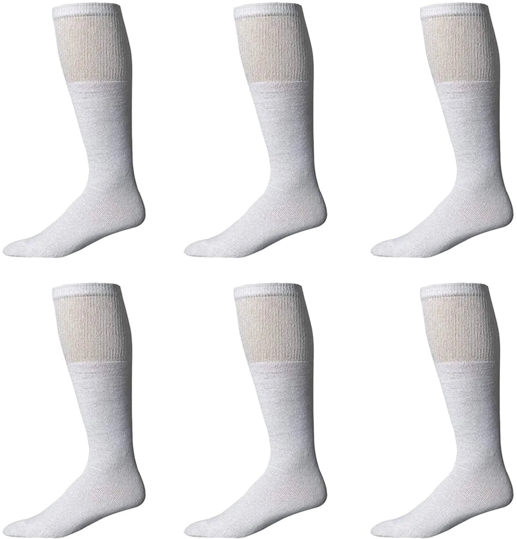 Cotton Tube Socks Bulk Pack R260731