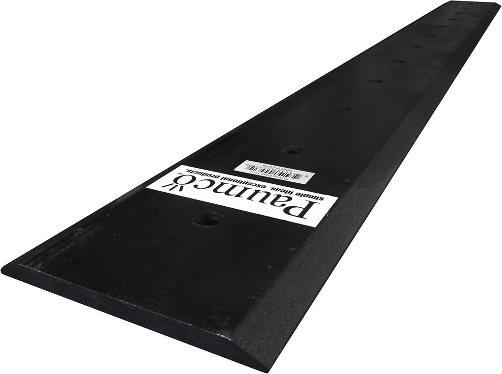 Bolt On Reversible Cutting Edge - Length 66" | Width 8" | Thickness 3/4" Y6988