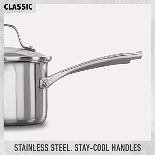 10-Piece Pots and Pans Set G337045