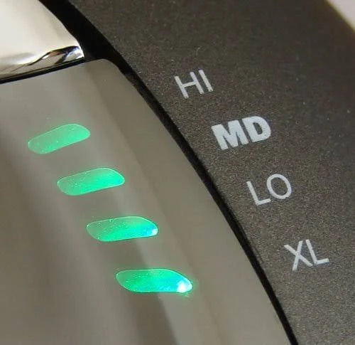 VerticalMouse 4 Right Mouse S877