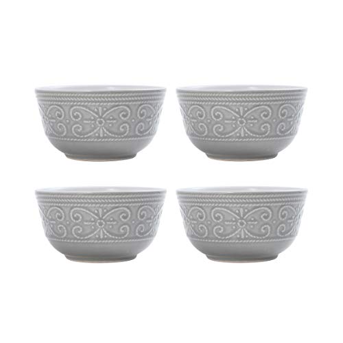 16-Piece White Dinnerware Set B3533