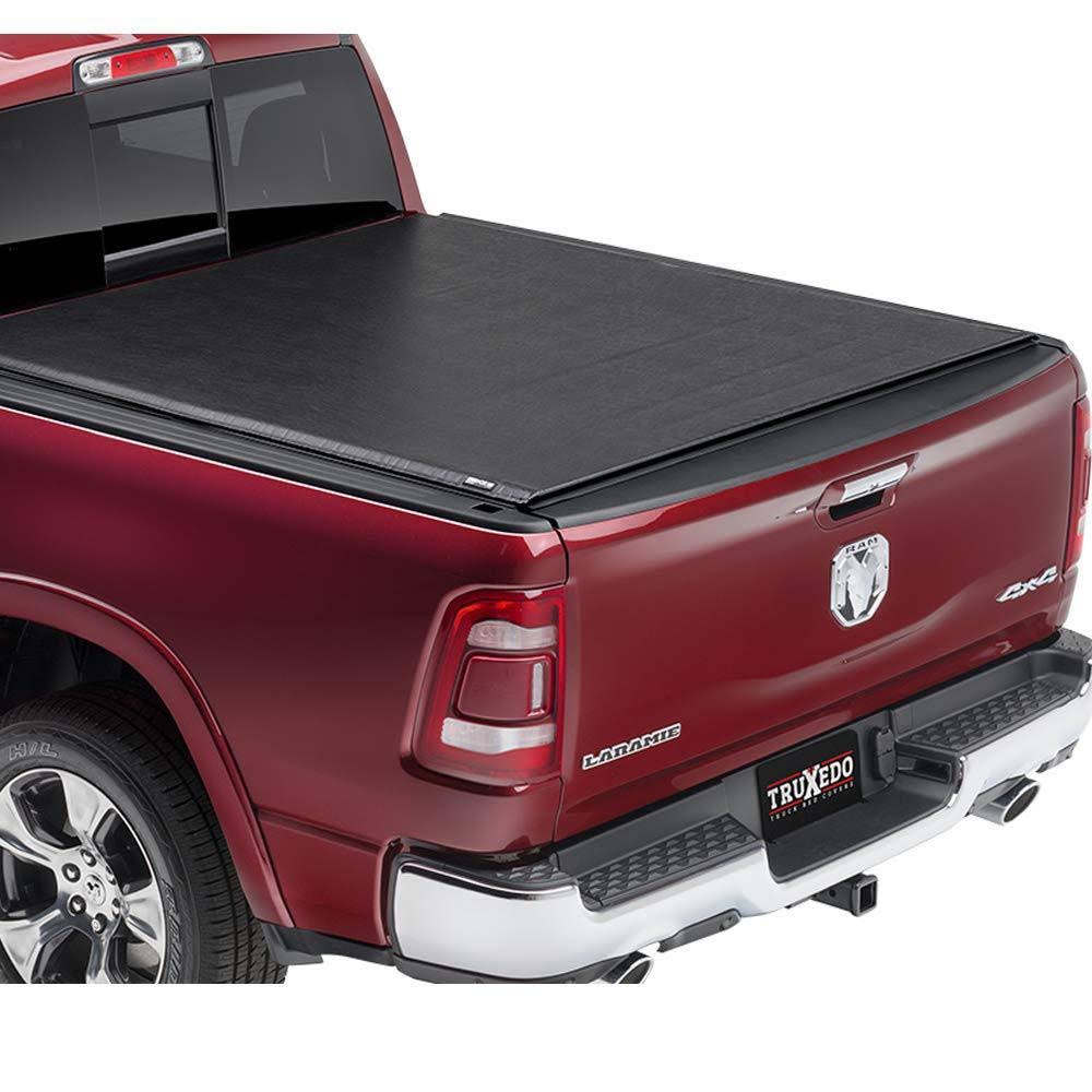 Tonneau Cover U612