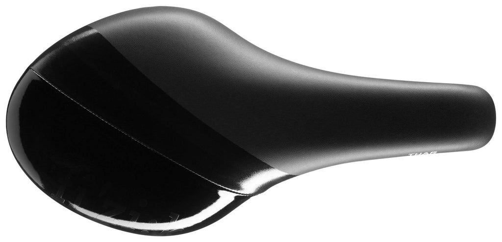 Black Saddle with K:ium Rails F767