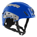 Blue Tactical Helmet C417