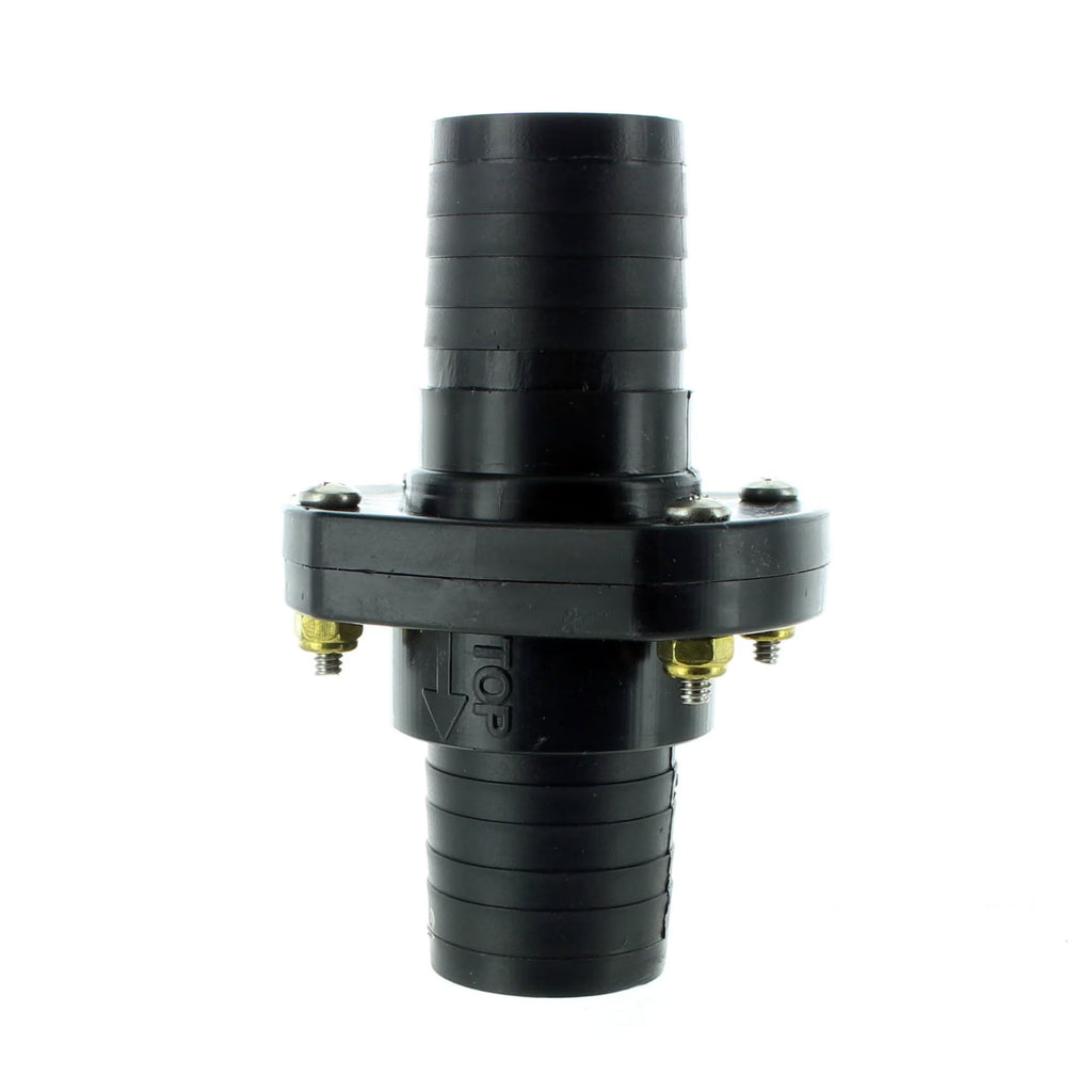 Marine In Line Check Valve K218