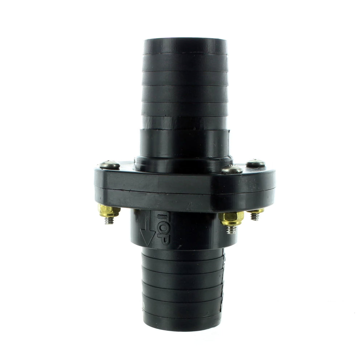 Marine In Line Check Valve K218