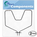 2-Pack Oven Heating Element L2114