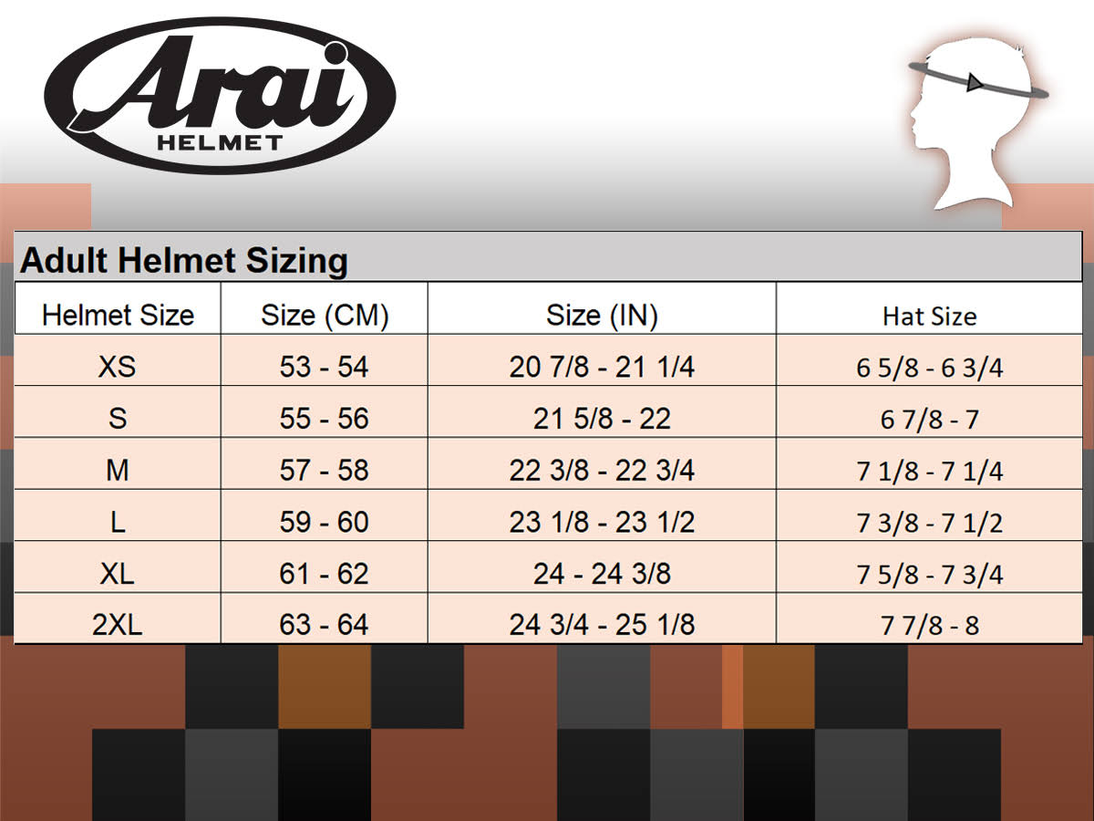 Orange Frost Medium Helmet N1847