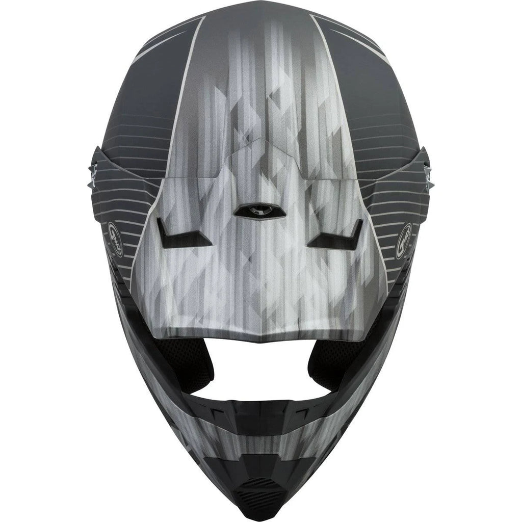 Black/Hi-Vis Helmet M271239
