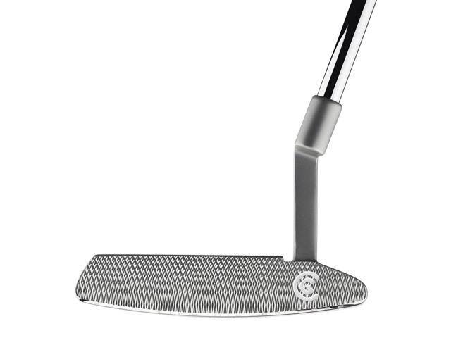 Silver Putter X229810