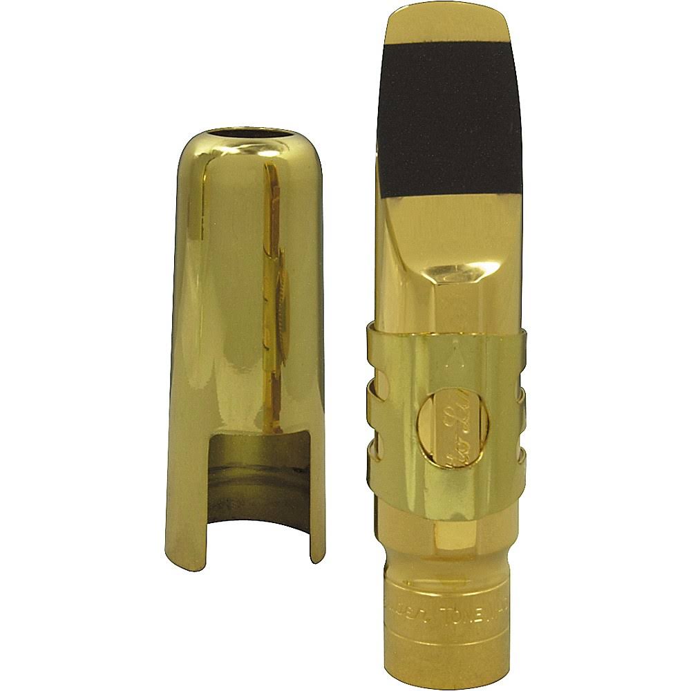 Metal Tenor Saxophone Mouthpiece 7* N6978
