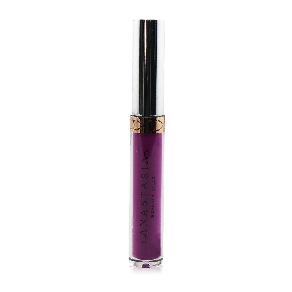 Liquid Lipstick Pale Mauve Nude 3.2g K100