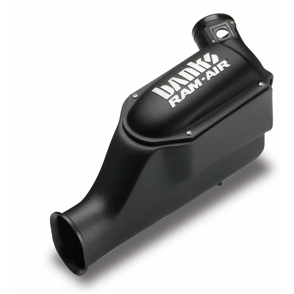 Ram-Air Intake System M787237