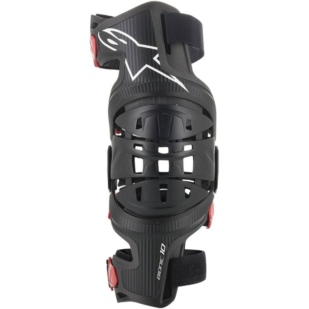 Carbon Knee Brace W435459