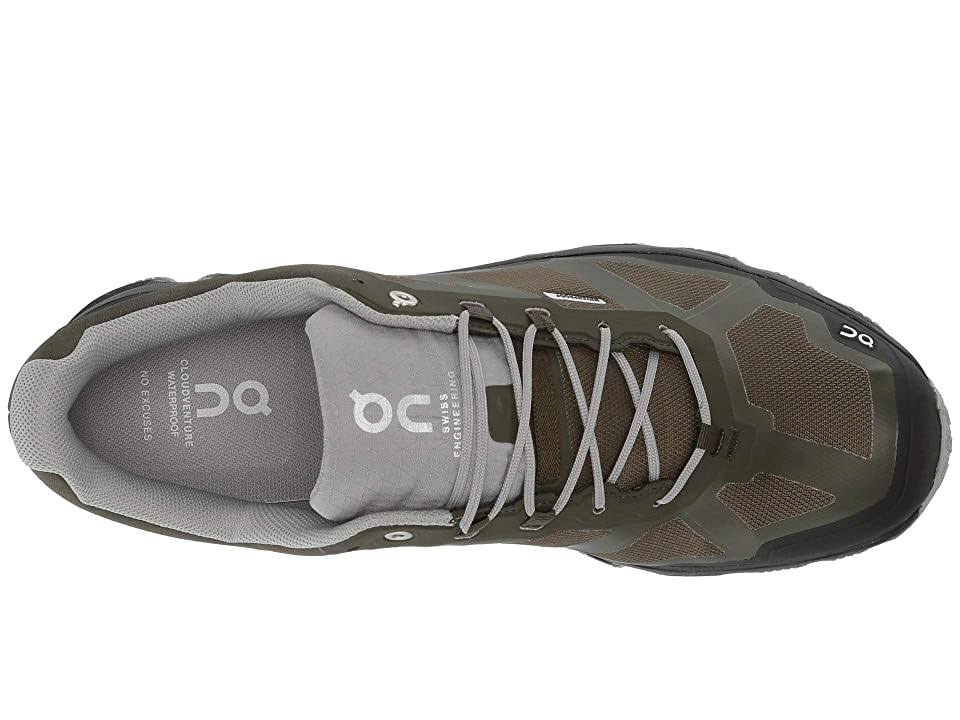 Waterproof Trail Running Shoes J518512
