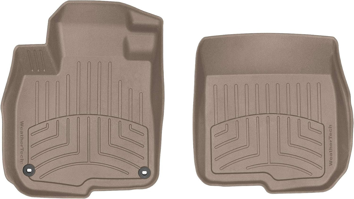 Black FloorLiner HP for Honda CR-V Hybrid D65065