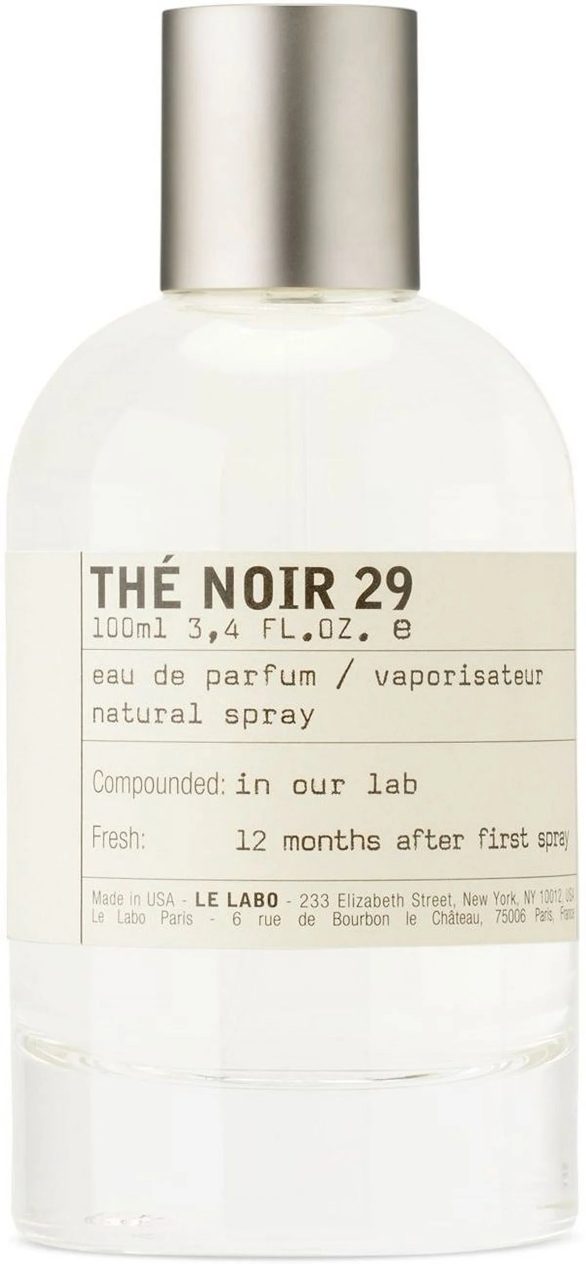 Eau De Parfum I390