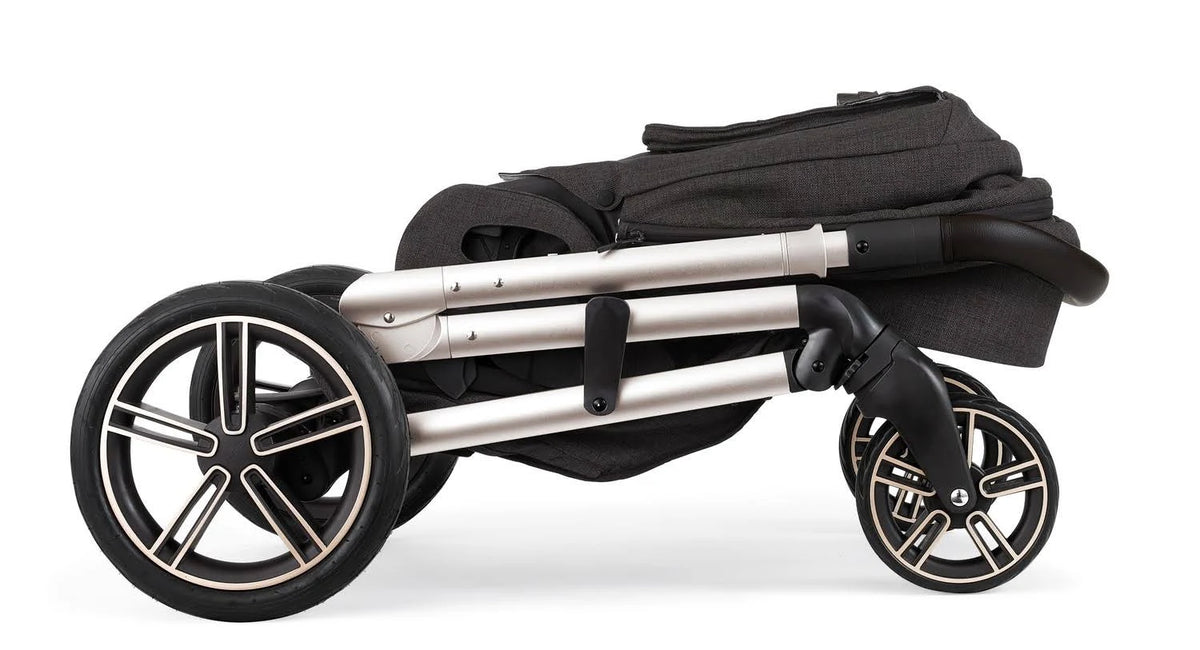 Stroller & Bassinet Set Z740
