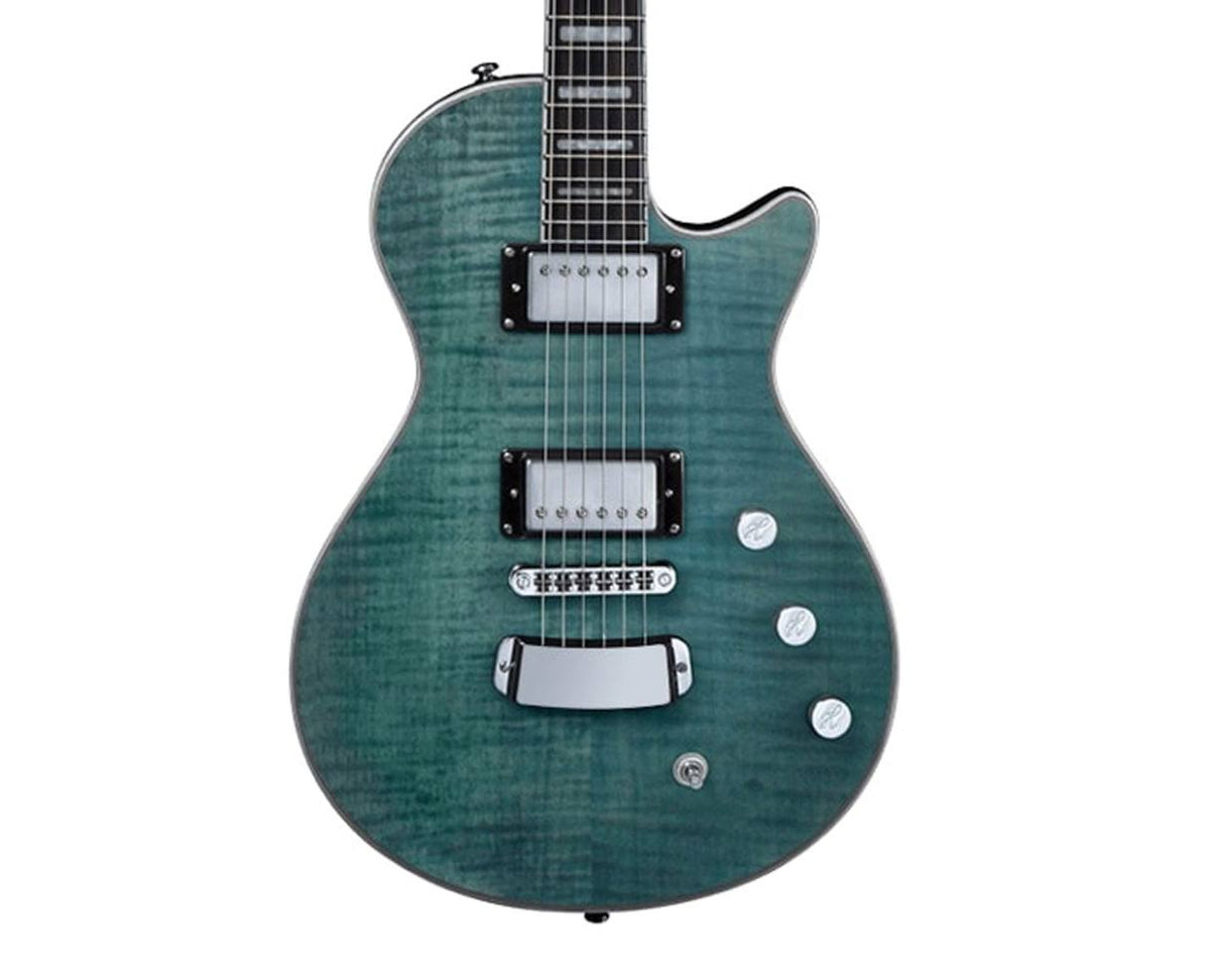 Fall Sky Electric Guitar F364