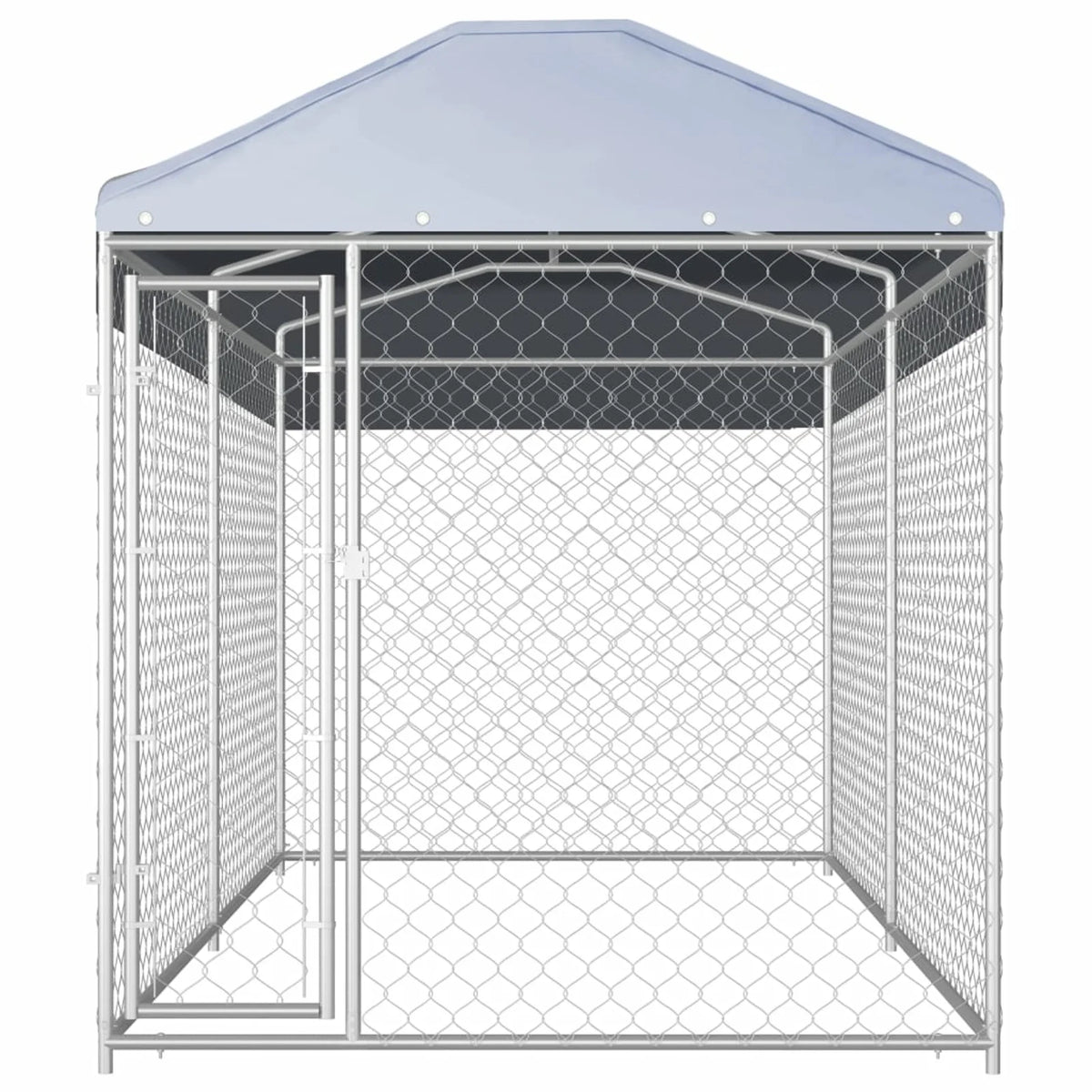 Outdoor Canopy 150.4"x75.6"x88.6" W571457