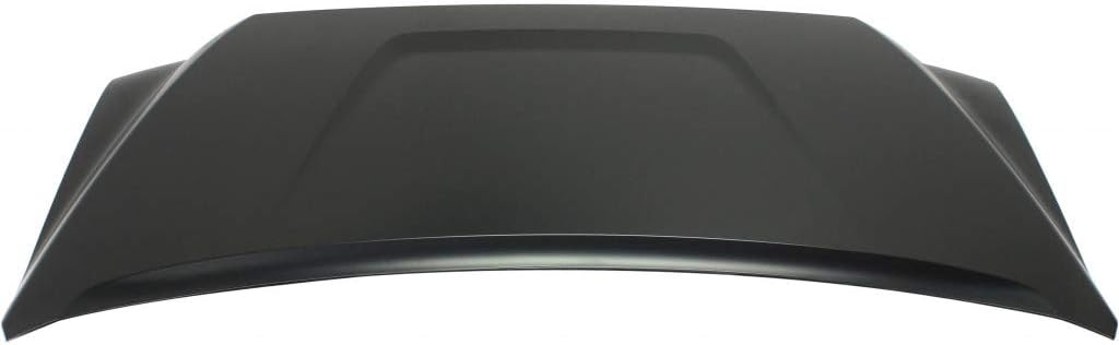 Steel Primed Hood for Toyota Tundra 2014-2020 E348305
