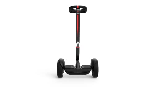 Electric Self-balancing Scooter, 11.2mph Top Speed, 21.7 Miles Range D830519