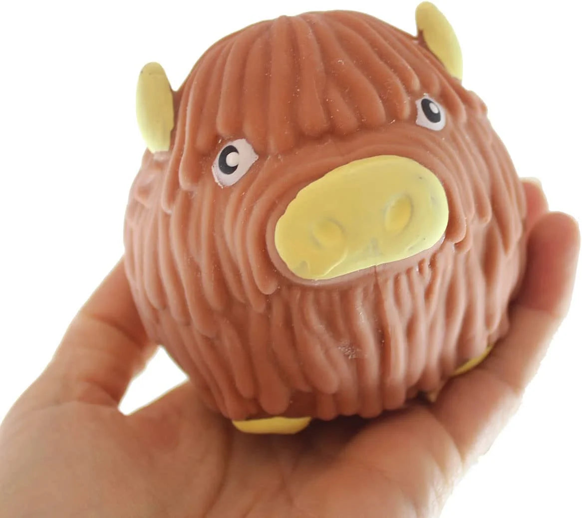 Squeeze Stress Balls Sensory Fidget Toy T145