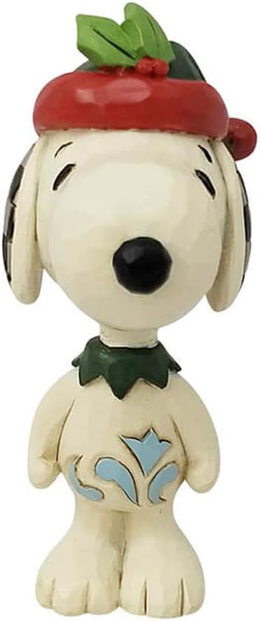 Multicolor Miniature Figurine U453648